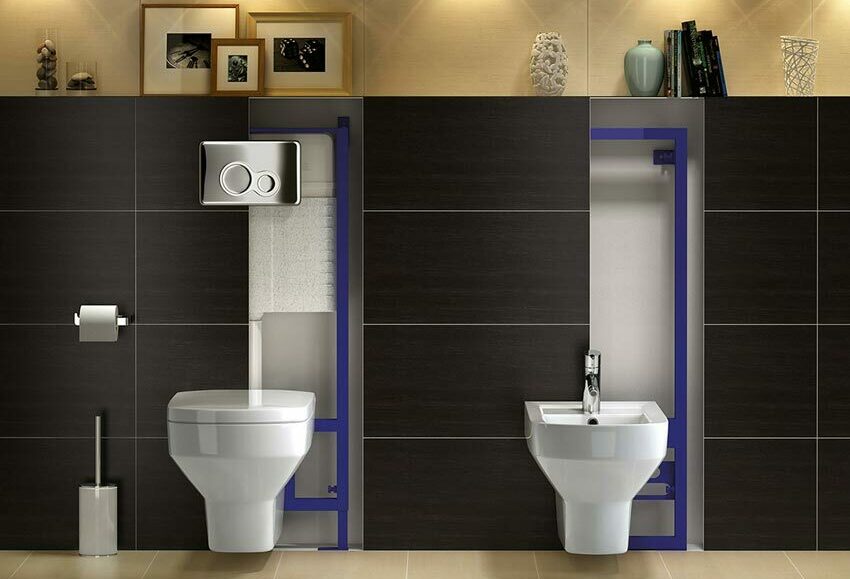 инсталляции 