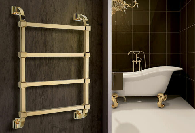 ПОЛОТЕНЦЕСУШИТели