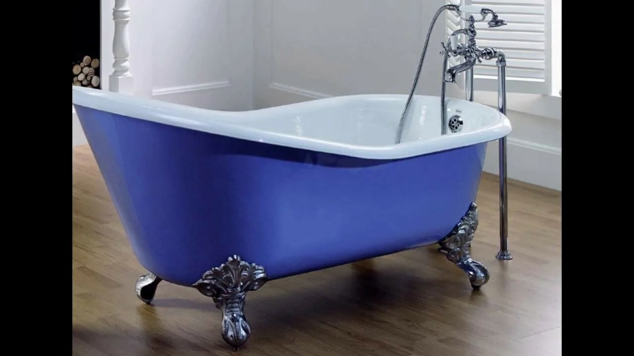 ванны и поддоны 