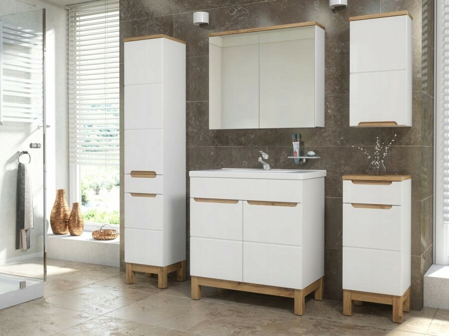 мебель для ванной 